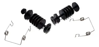 Rodillos guías salida del papel para HP Laser Jet 1102 (MT251) miniatura 2